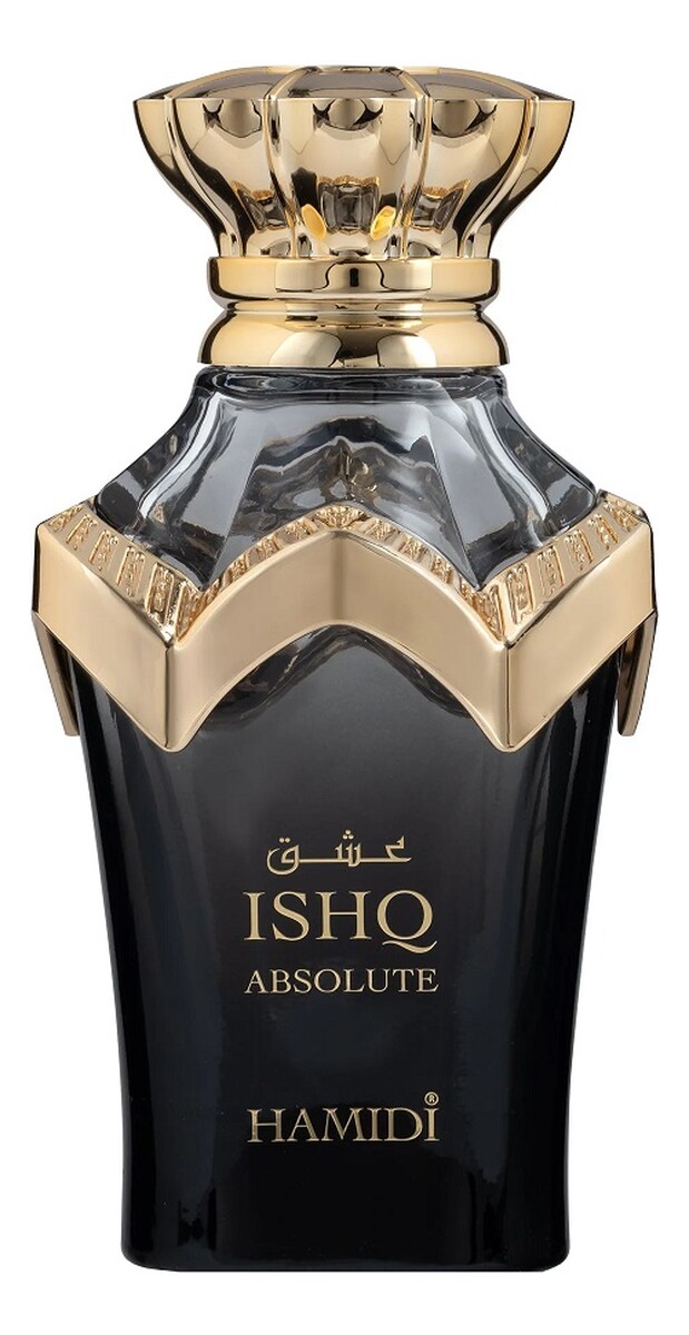 Woda perfumowana spray