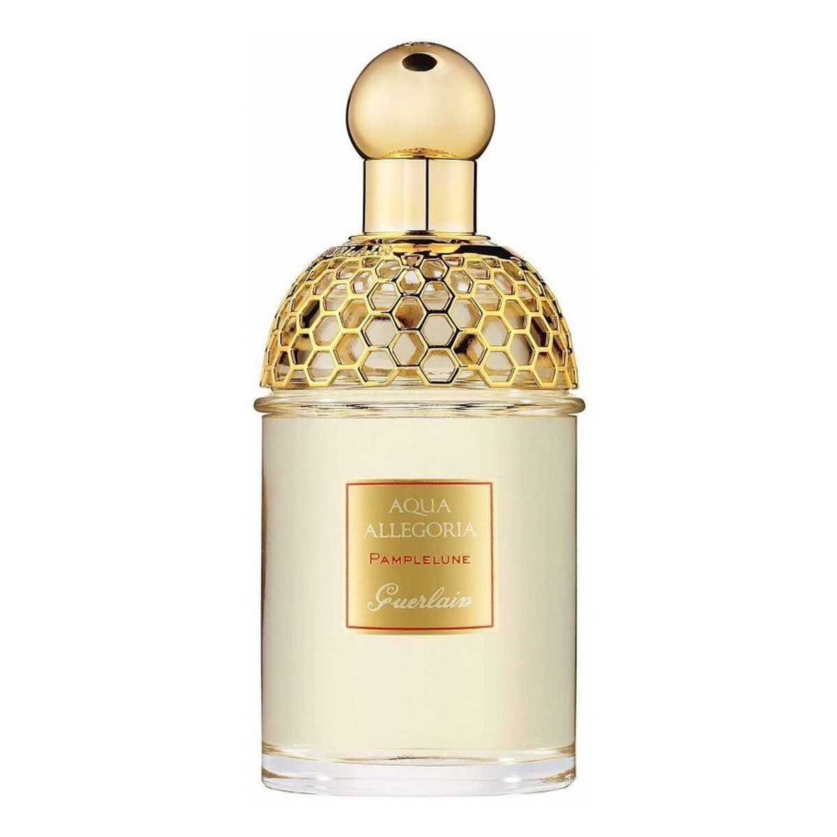 Guerlain Aqua Allegoria Pamplelune Woda toaletowa spray TESTER 125ml