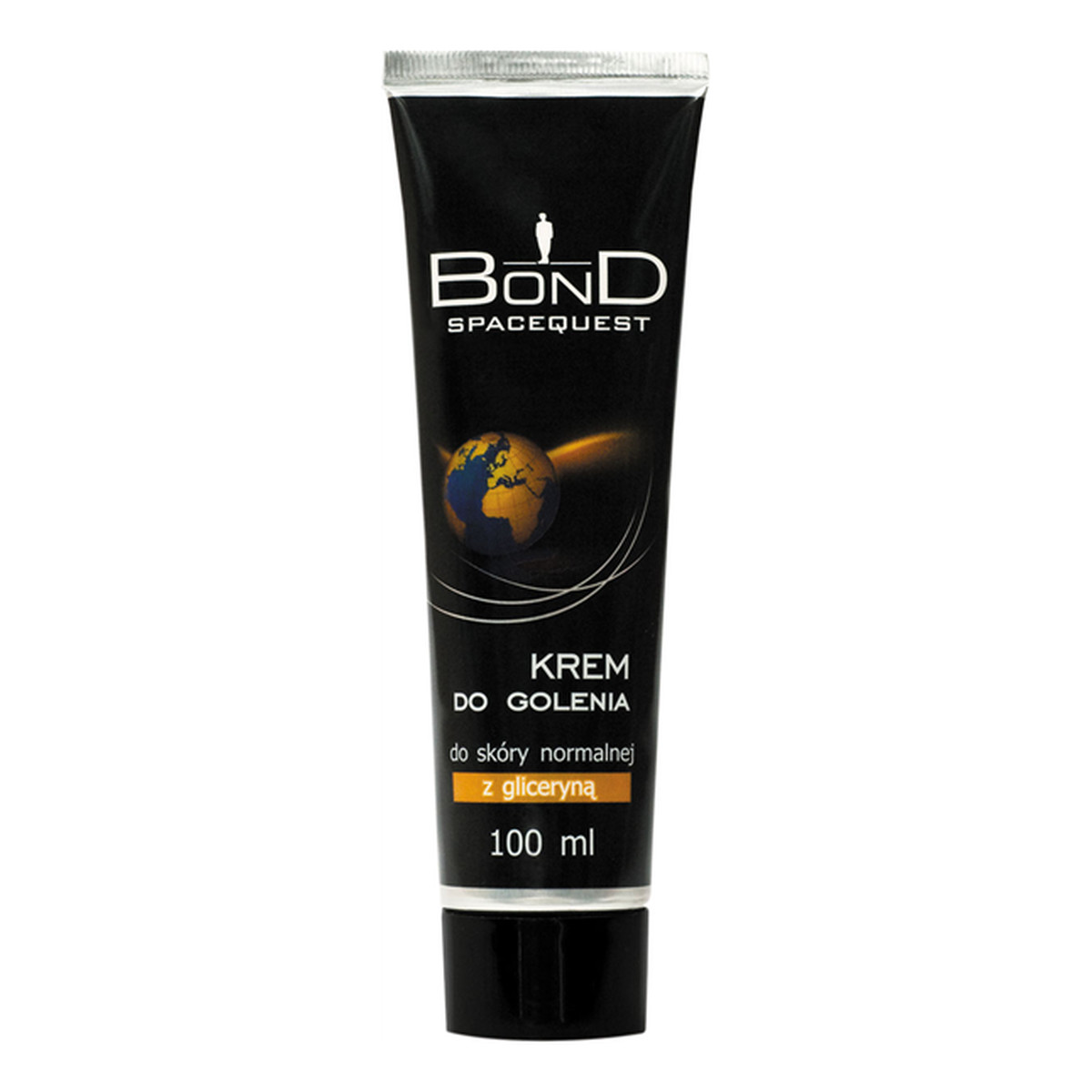 Bond Spacequest Krem Do Golenia 100ml