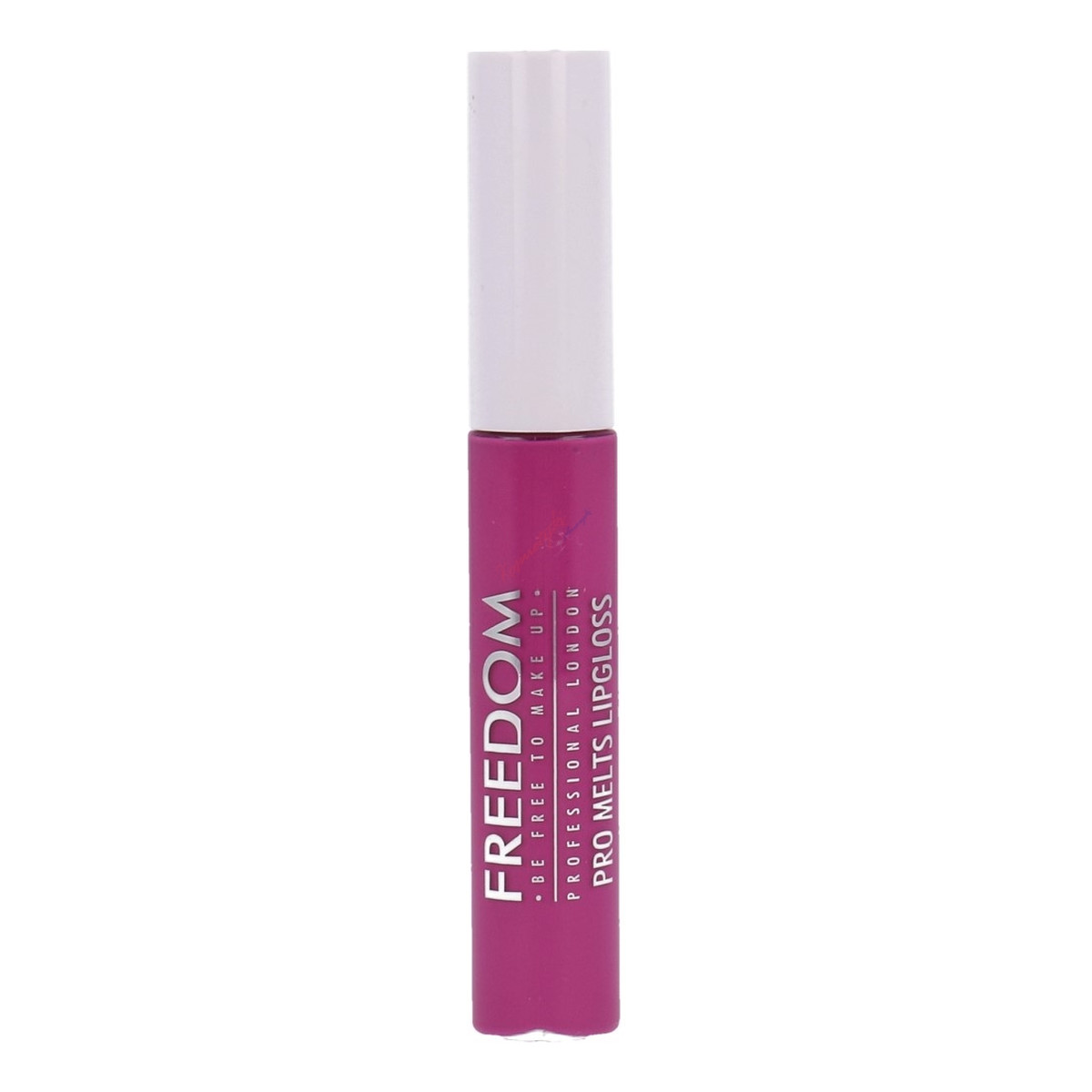 Freedom Makeup Pro Melts Pomadka/błyszczyk w płynie do ust 7ml