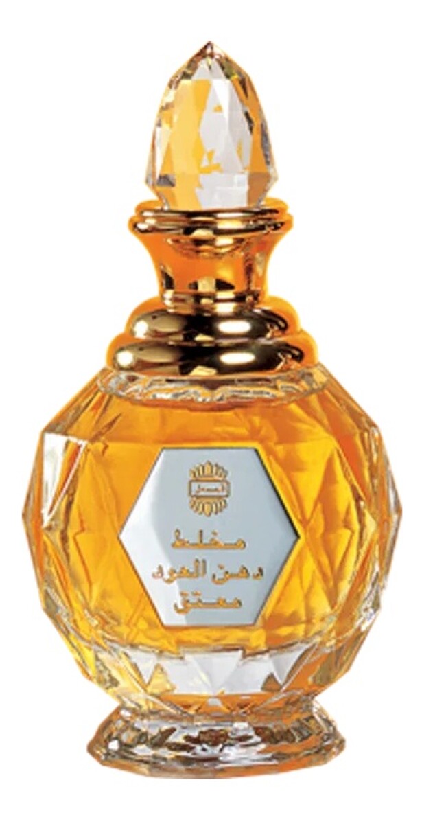 Woda perfumowana spray