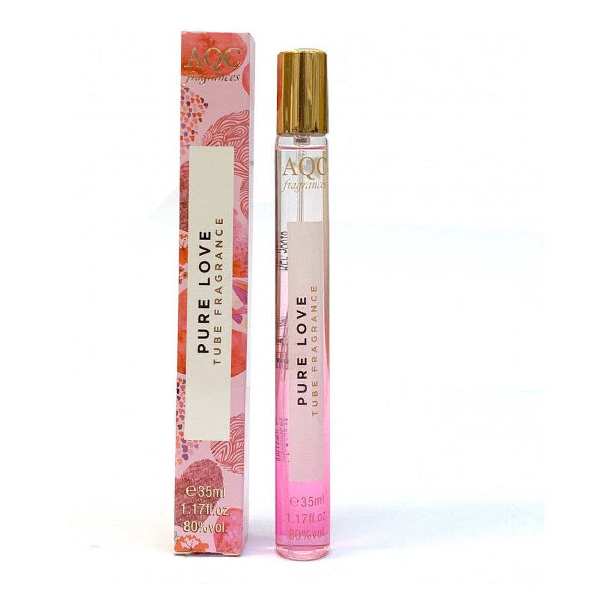 AQC Woda toaletowa Pure Love 35ml