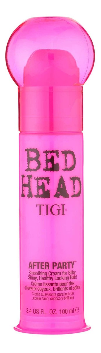 After Party Krem wygładzająco - nabłyszczający