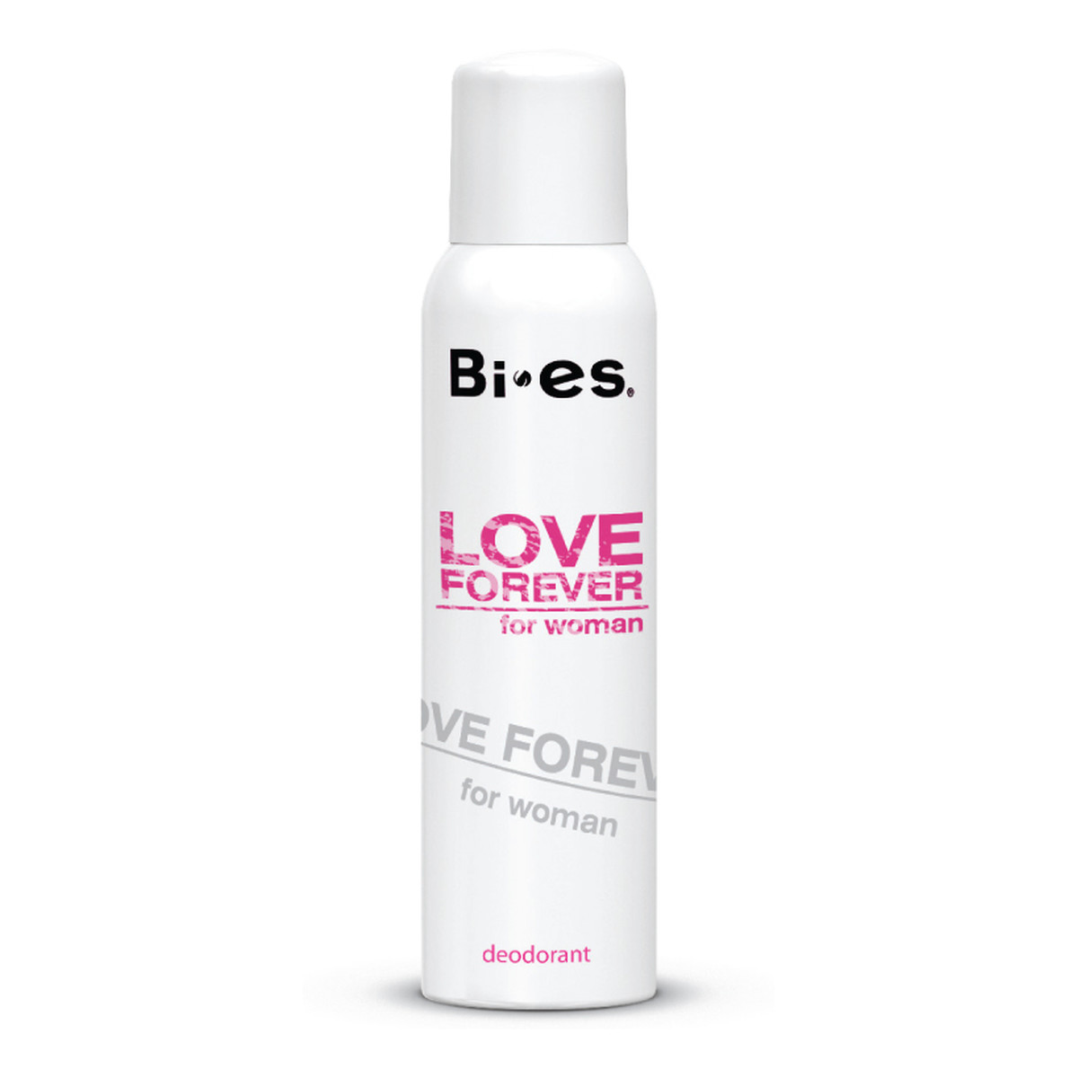 Bi-es Love Forever Dezodorant 150ml