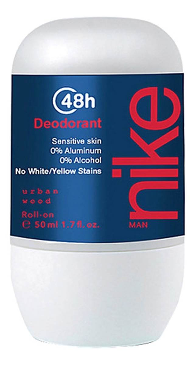 Dezodorant w kulce