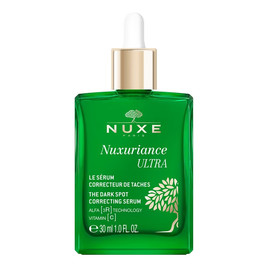 Nuxuriance ultra serum korygujące przebarwienia