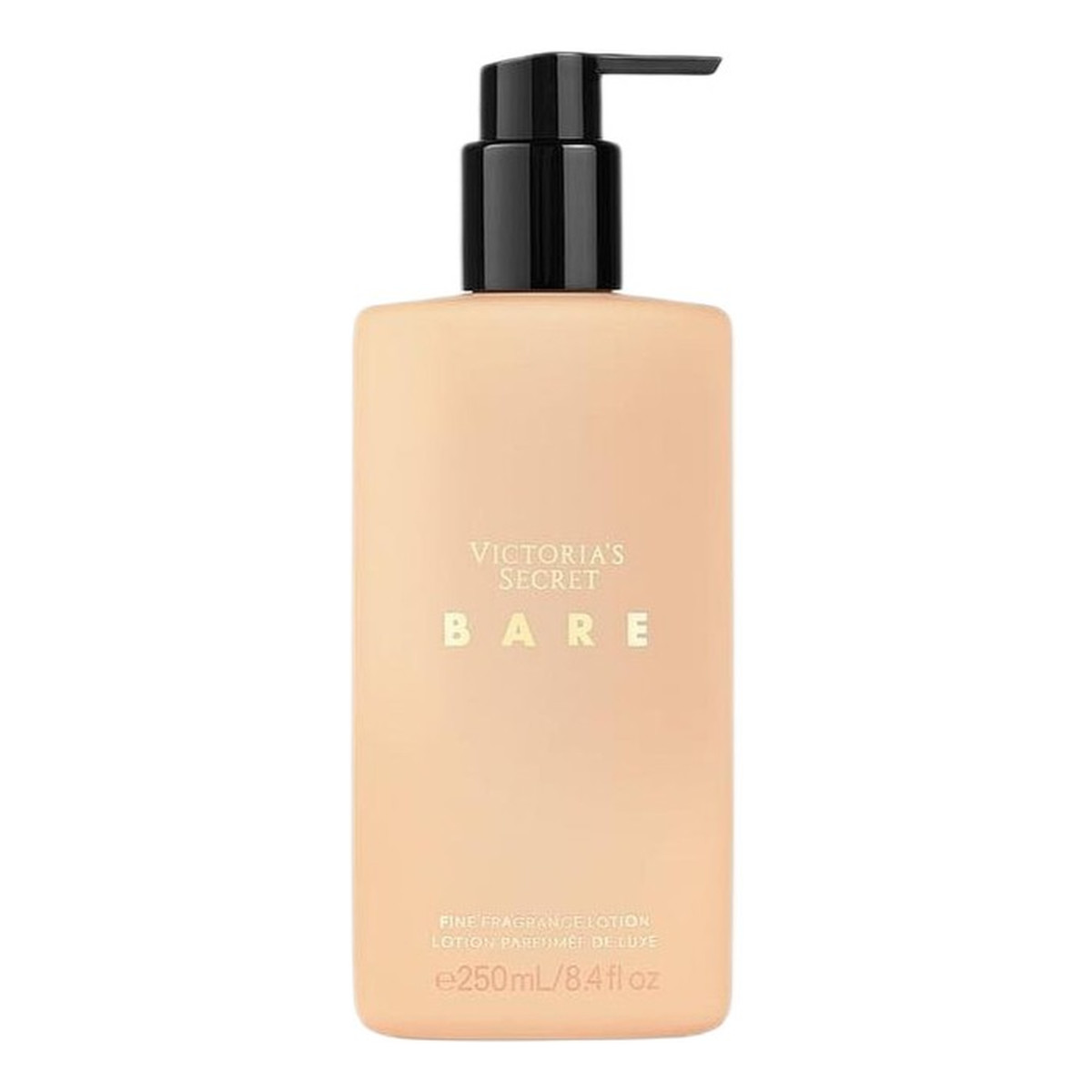 Victoria's Secret Bare Balsam do ciała 250ml