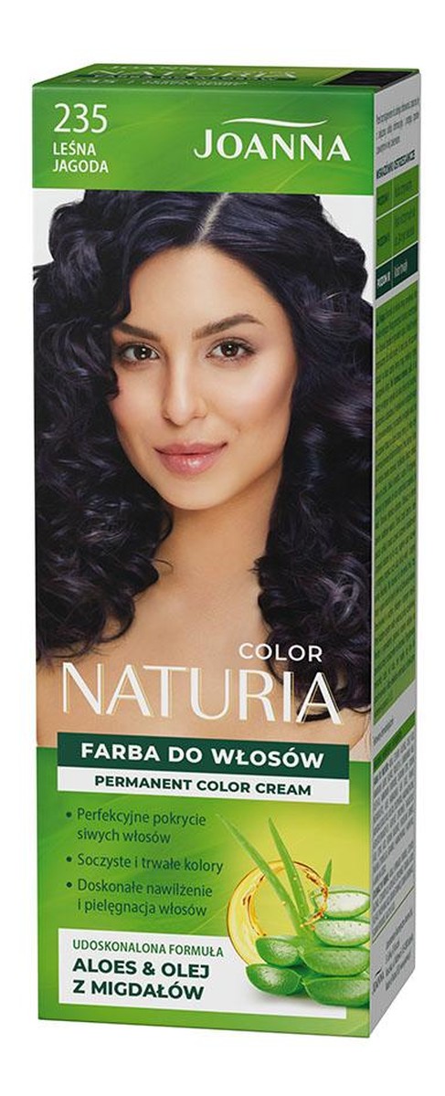 Farba Do Włosów