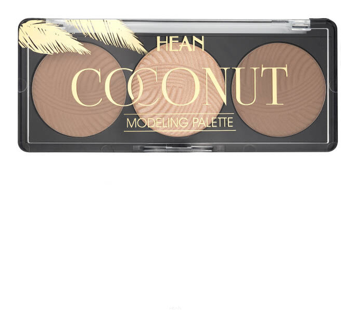 Paletka modelująca Coconut Modeling Palette