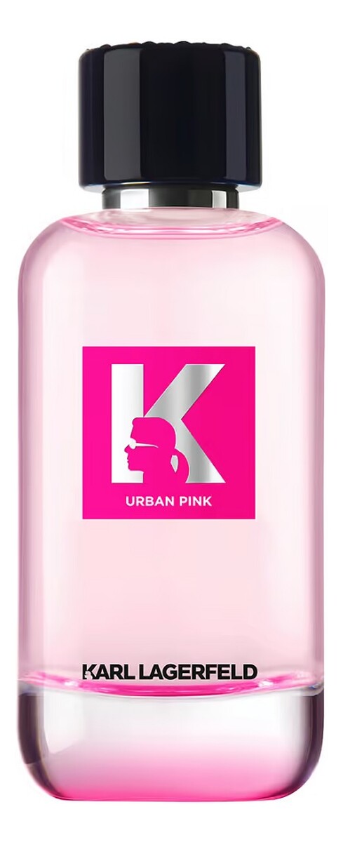 Woda perfumowana spray