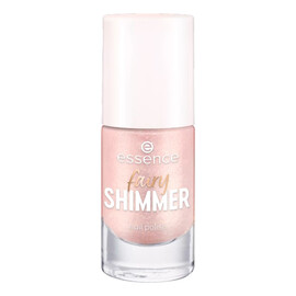 Lakier do paznokci Fairy Shimmer 8 ml