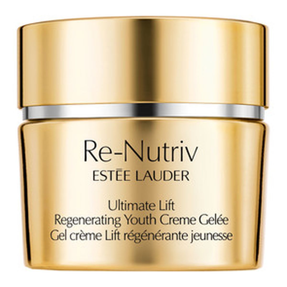 Estee Lauder Re-Nutriv Ultimate Lift Regenerating Youth Creme Gelee Luksusowy krem-żel regenerujący 50ml
