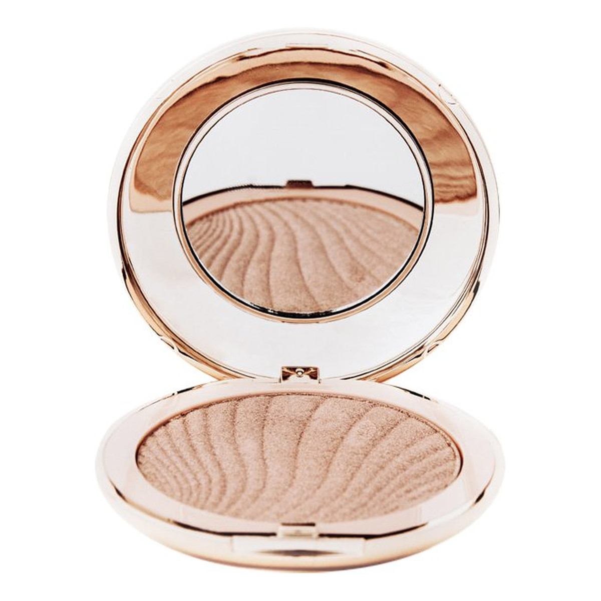 Affect Pro Make Up prasowany rozświetlacz do twarzy Shimmer 9g