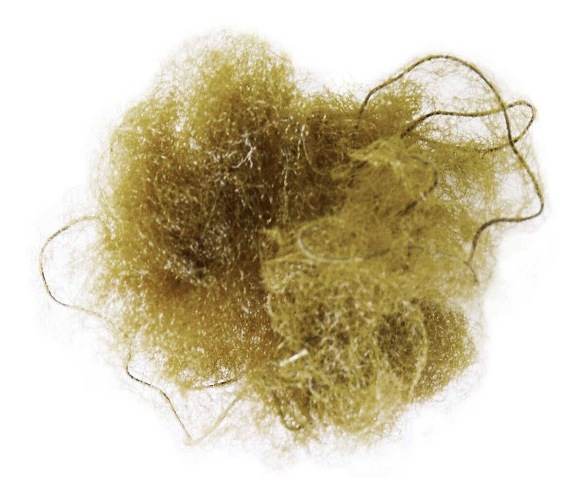 SIATKA NA WŁOSY MAŁA 2szt