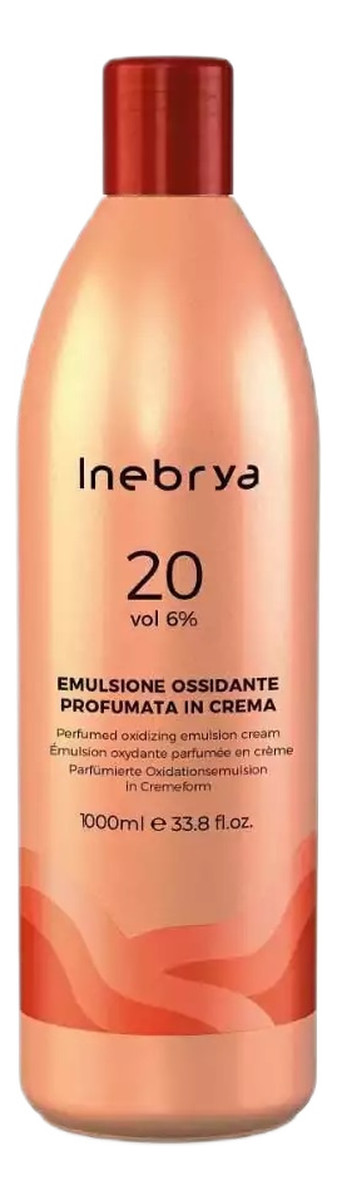 Emulsja utleniająca