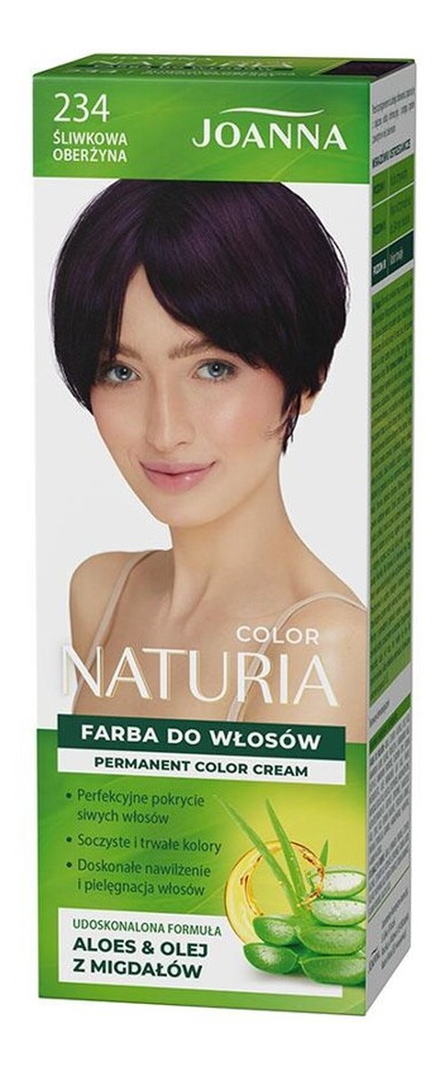 Farba Do Włosów
