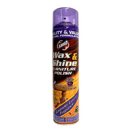 Wax&Shine Spray do czyszczenia mebli LAVENDER LUSTRE