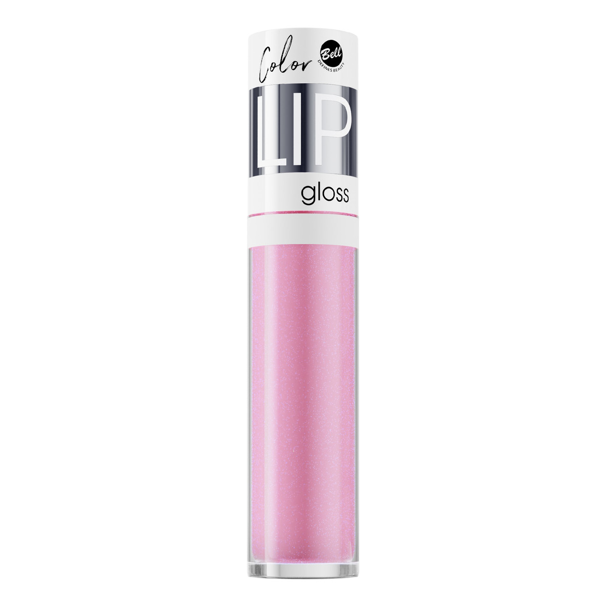 Bell Color Lip Gloss Błyszczyk do ust