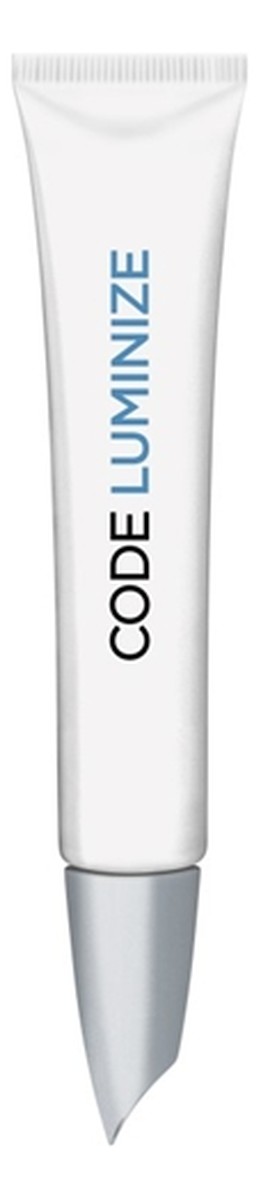 Rozświetlacz w Kremie