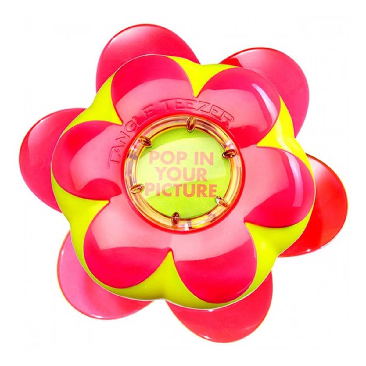 Tangle Teezer Magic Flowerpot Princess Pink Szczotka Do Włosów Dla Dzieci