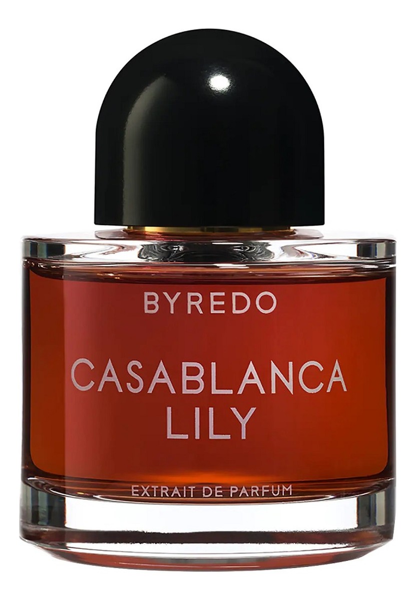 Casablanca lily ekstrakt perfum spray