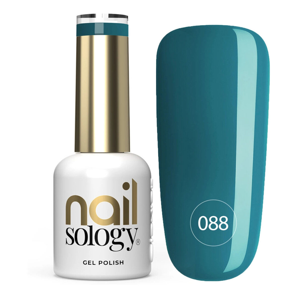 Clavier Nailsology Gel Polish Lakier hybrydowy 8ml