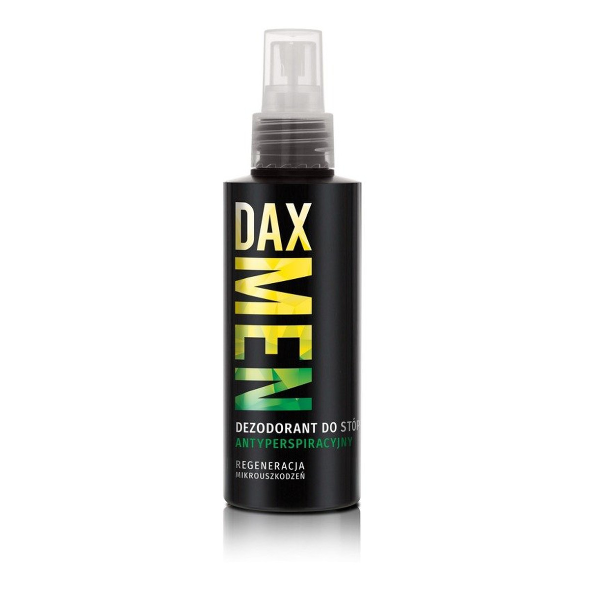 Dax Men Dezodorant do stóp antyperspiracyjny 150ml