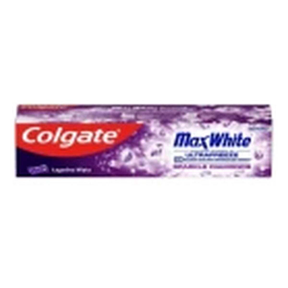Colgate MaxWhite Sparkle Diamonds Pasta do zębów 75ml