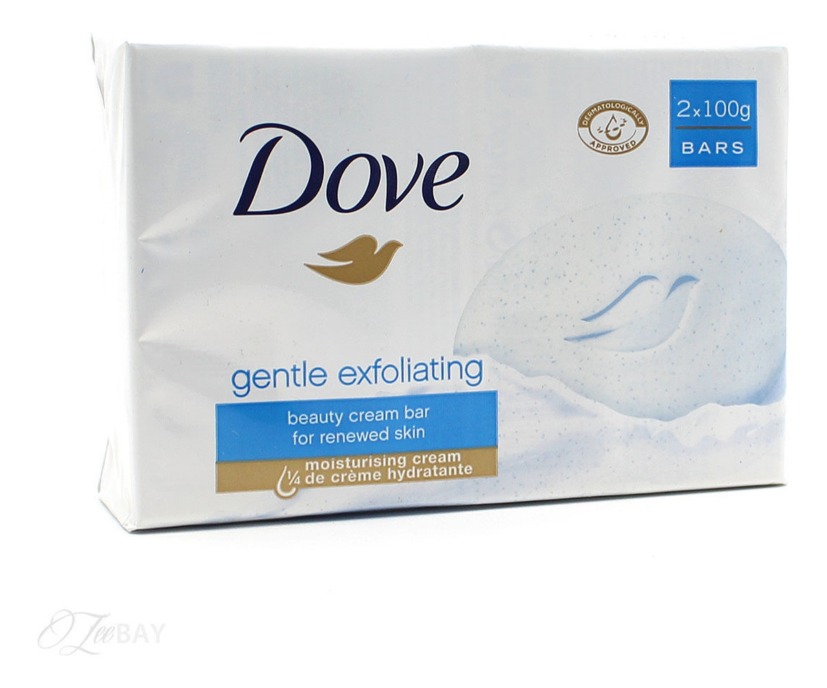 mydło w kostce 2x100g