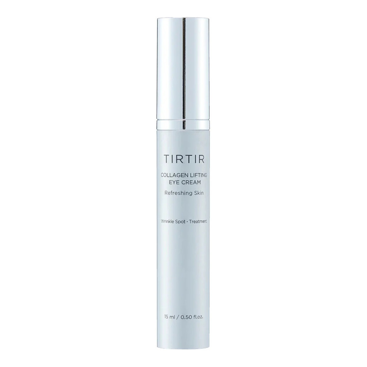 TirTir Collagen Lifting Eye Cream liftingujący krem pod oczy 15ml