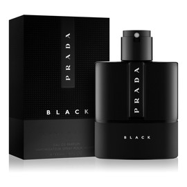 Black woda perfumowana