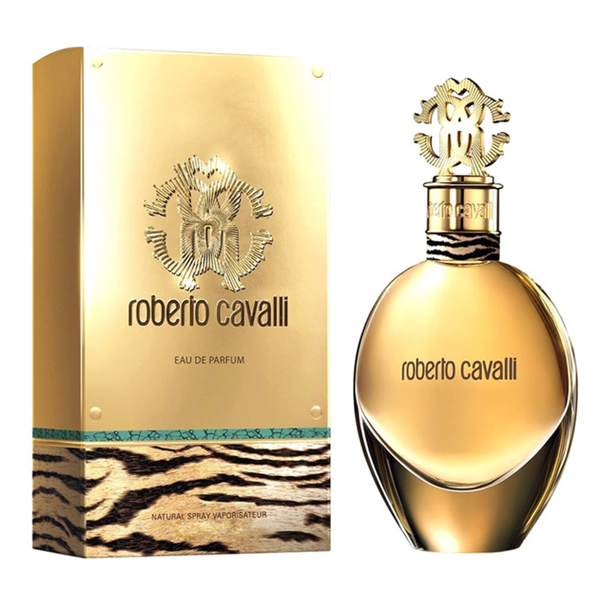 Roberto Cavalli Women woda perfumowana 30ml