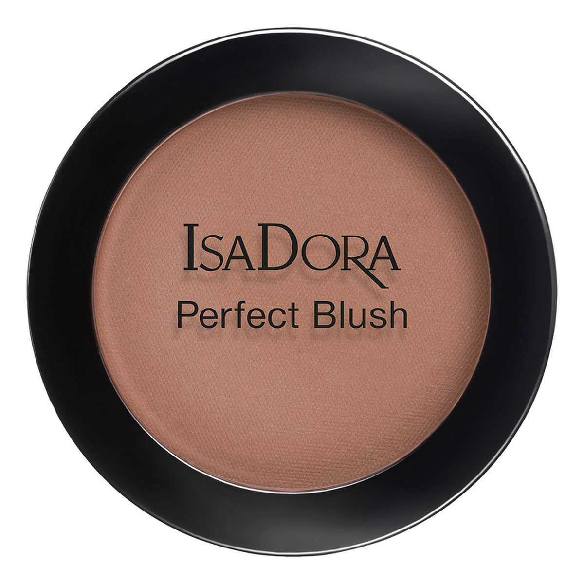 Isadora Perfect Blush pudrowy róż do policzków 4g