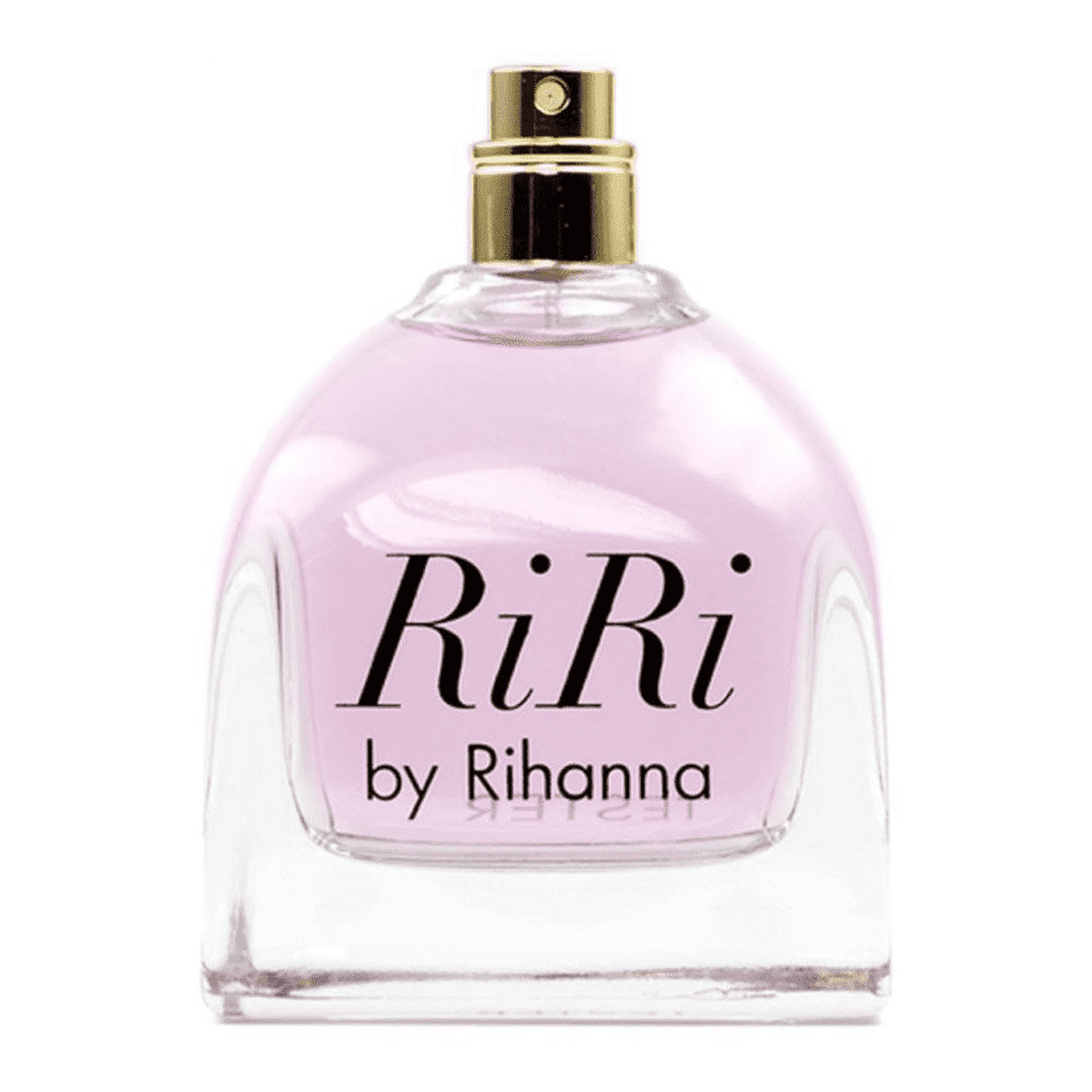 Rihanna RiRi woda perfumowana spray Tester 100ml