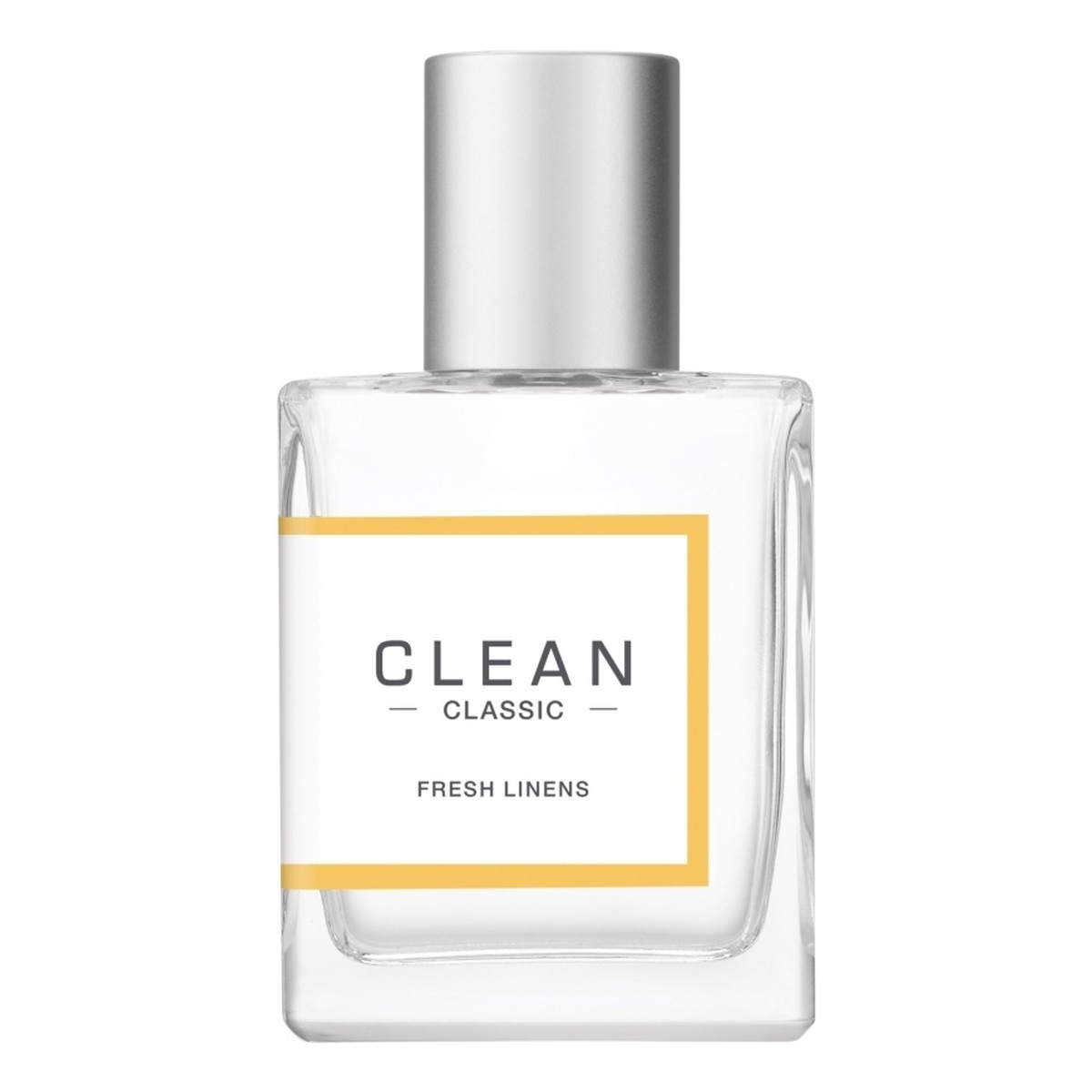 Clean Classic Fresh Linens Woda perfumowana spray 30ml