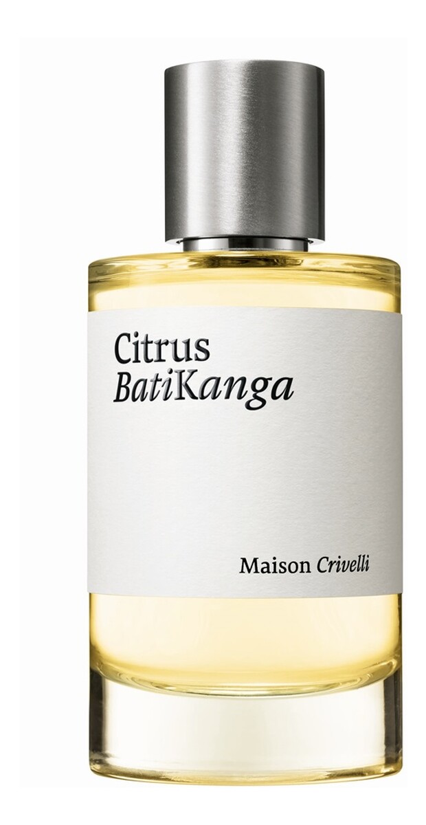 Woda perfumowana spray