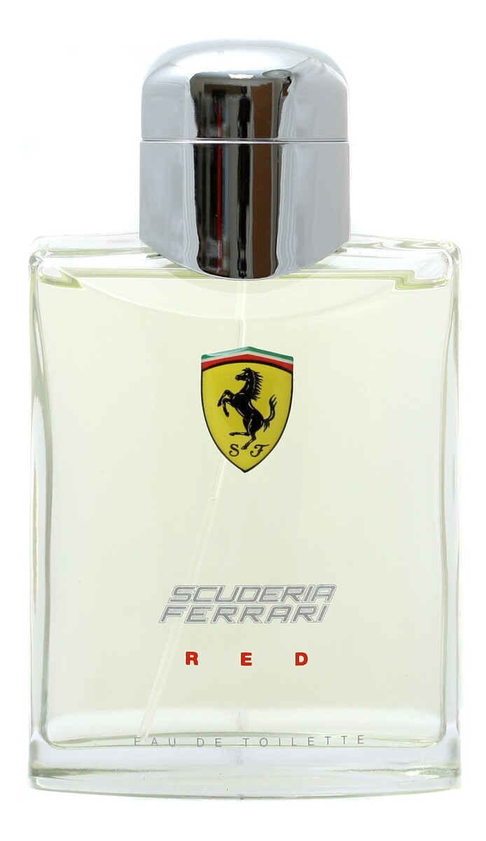 Woda toaletowa spray