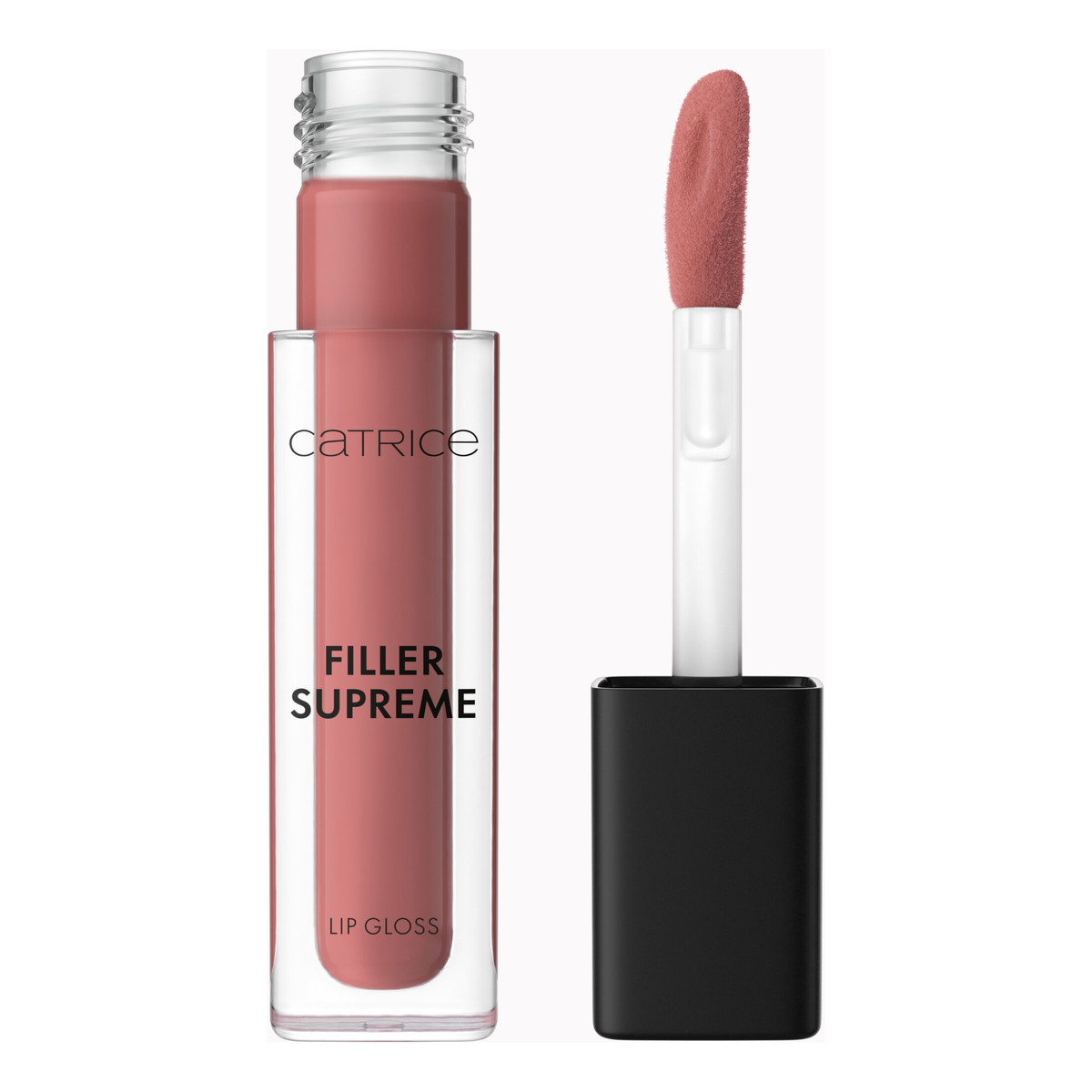 Catrice Filler Supreme Lip Gloss Błyszczyk do ust 3.2ml
