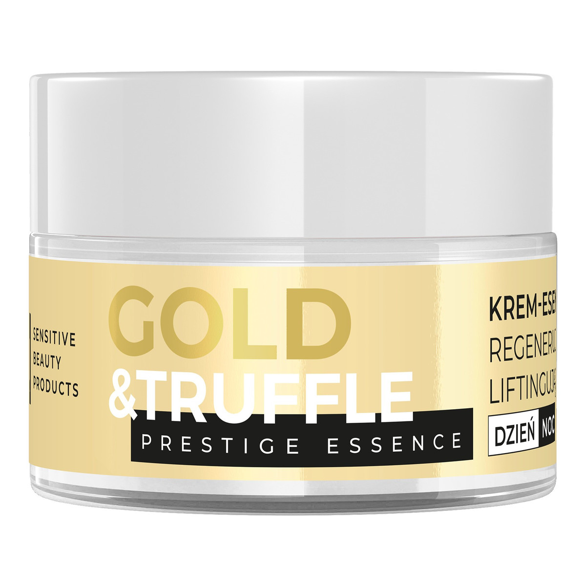 AA Gold & Truffle Prestige Essence Krem-esencja regenerująco-liftingujący 50ml