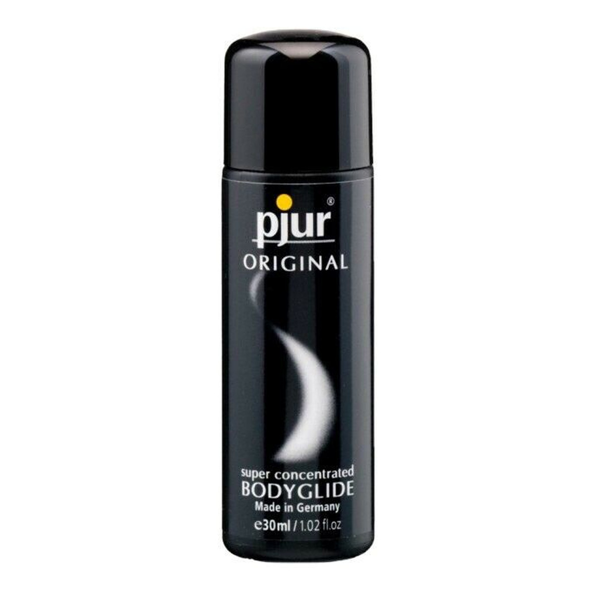 Pjur Original Bodyglide Lubricant Massage lubrykant na bazie silikonu 30ml