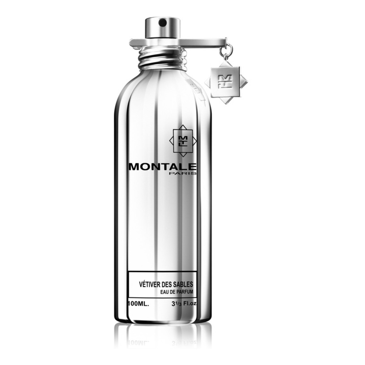 Montale Vetiver Des Sables Woda perfumowana TESTER 100ml