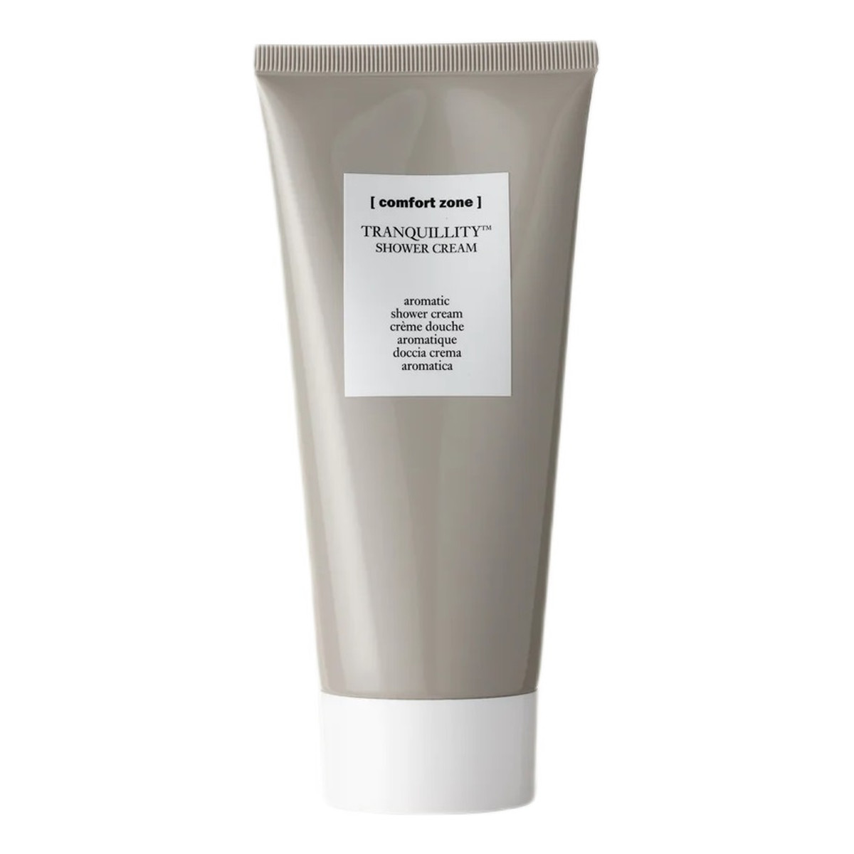 Comfort Zone Tranquillity Shower Cream aromatyczny Krem pod prysznic 200ml