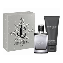 zestaw woda toaletowa spray 50ml + żel pod prysznic 100ml