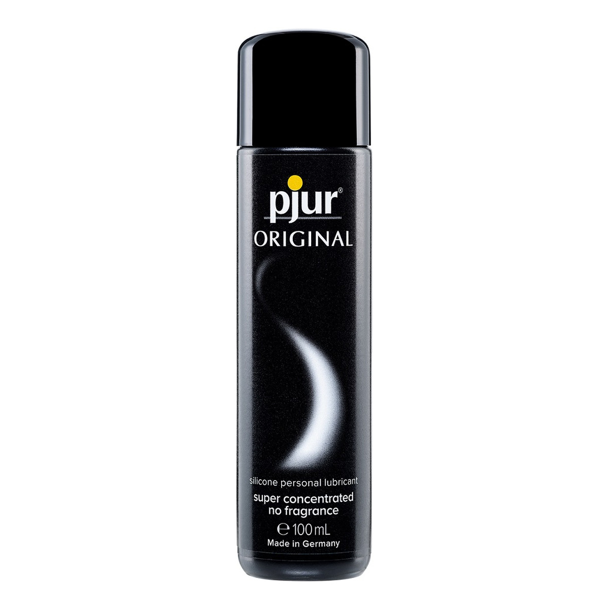 Pjur Original bodyglide lubricant massage lubrykant na bazie silikonu 100ml