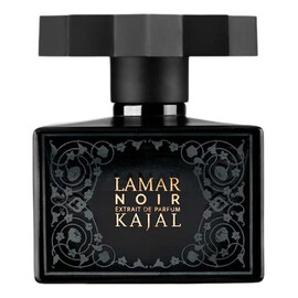 Lamar noir ekstrakt perfum spray