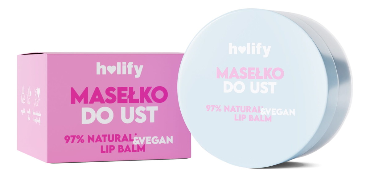 Masełko do ust