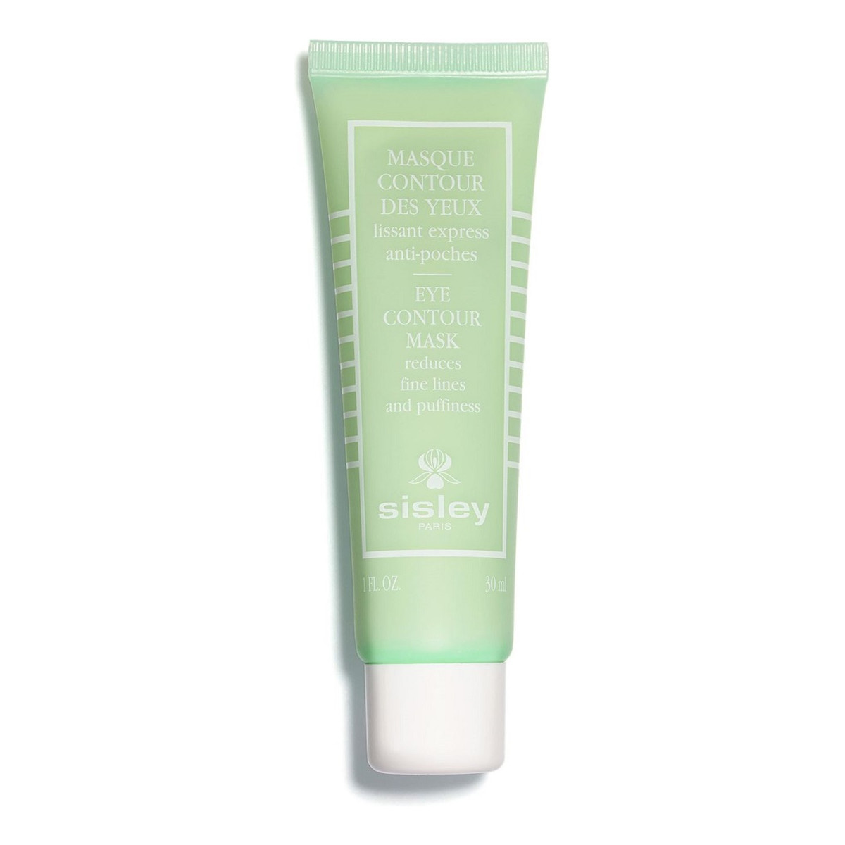 Sisley Eye contour mask maska wygładzająca okolice oczu 30ml