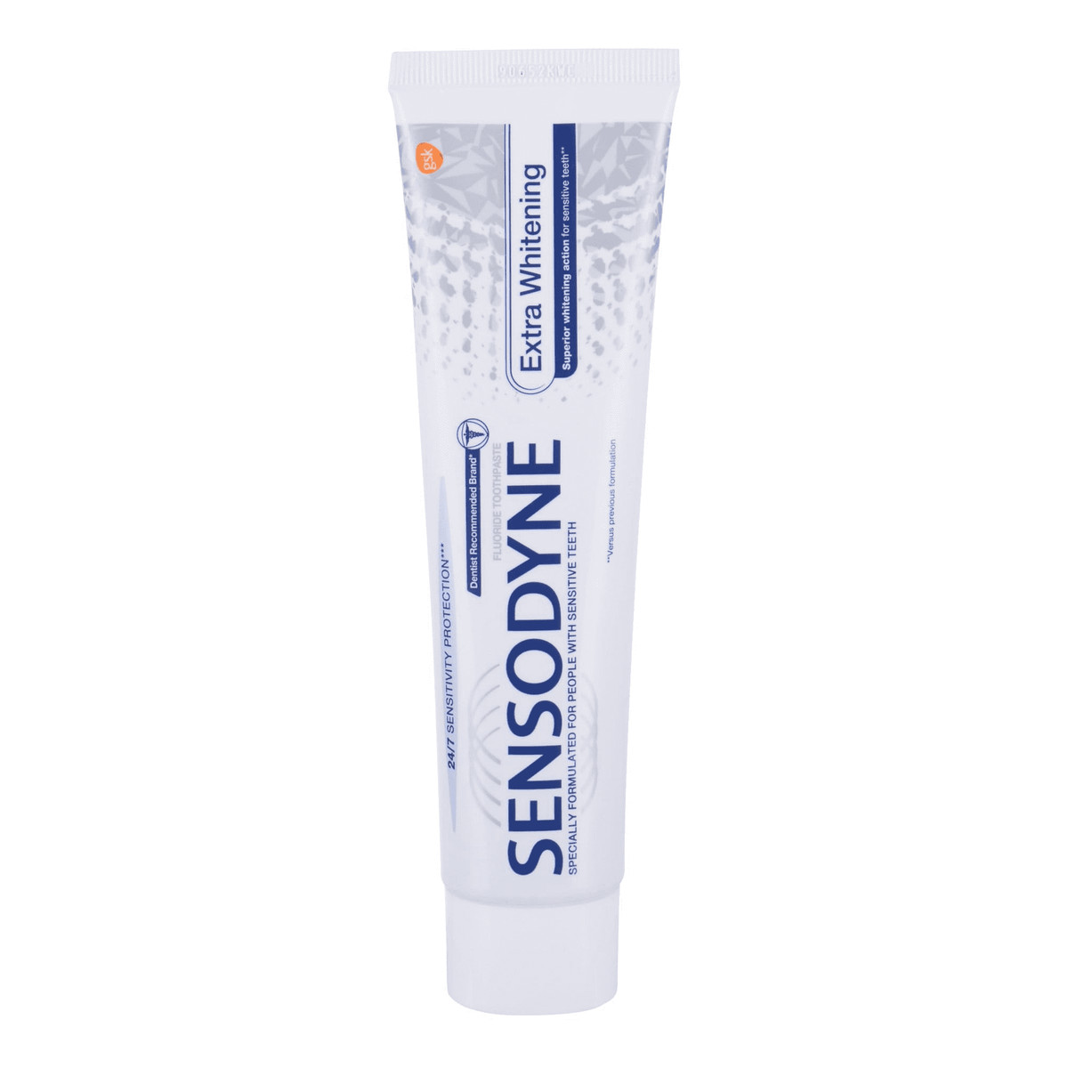 Sensodyne Pasta do zębów Extra Whitening 100ml