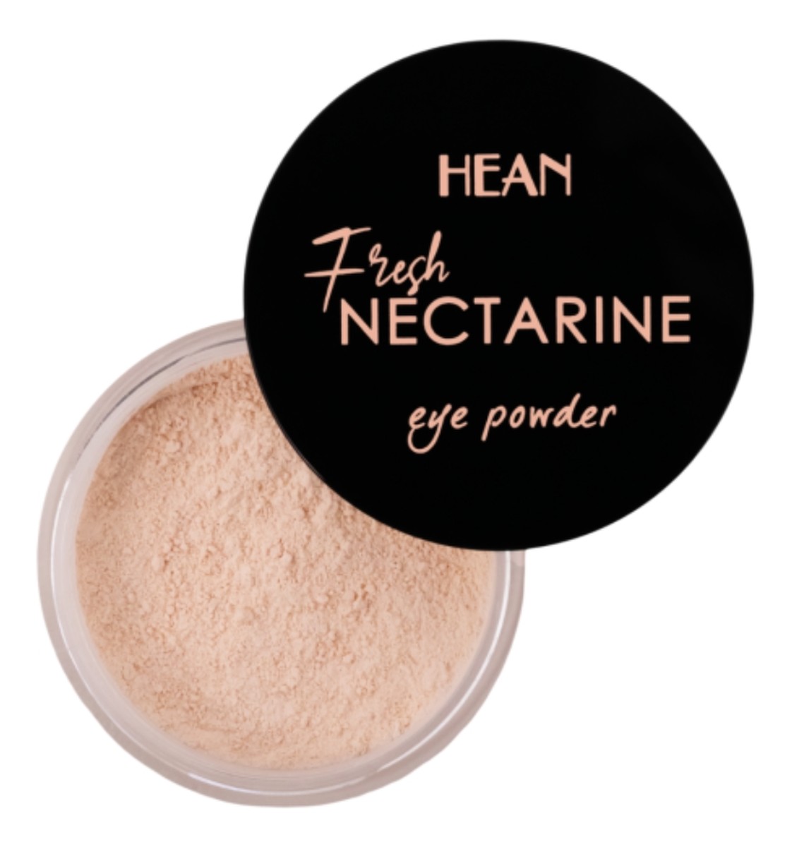 Fresh Nectarine Aksamitny puder pod oczy
