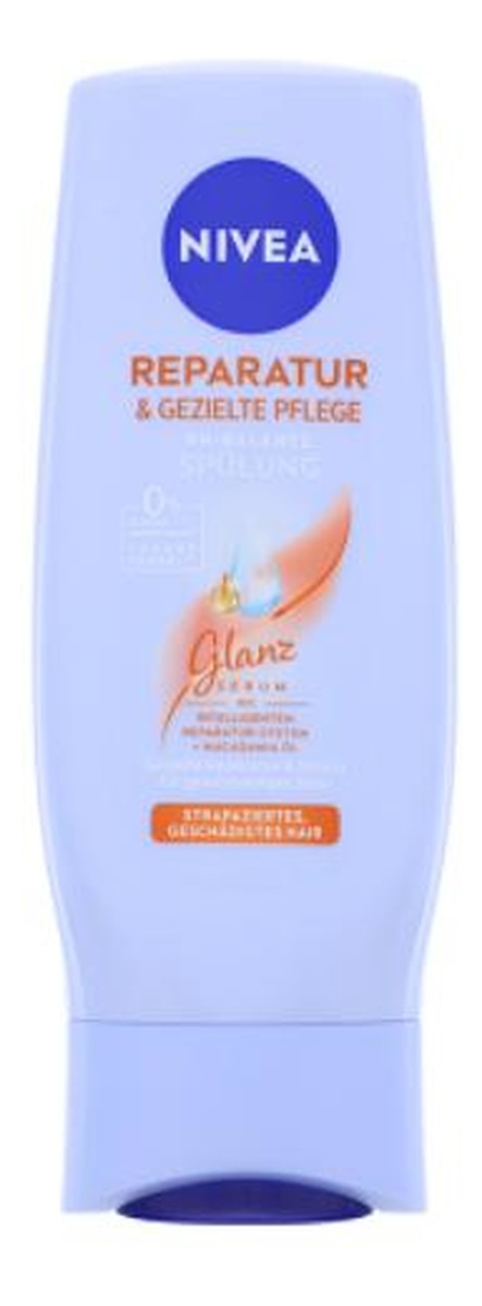 Odżywka do włosów Repair